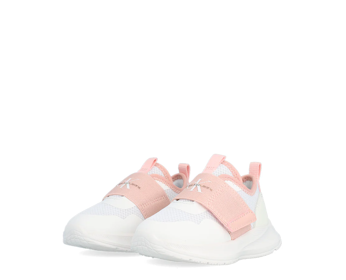 Calvin Klein Low Cut Sneaker - Image 2