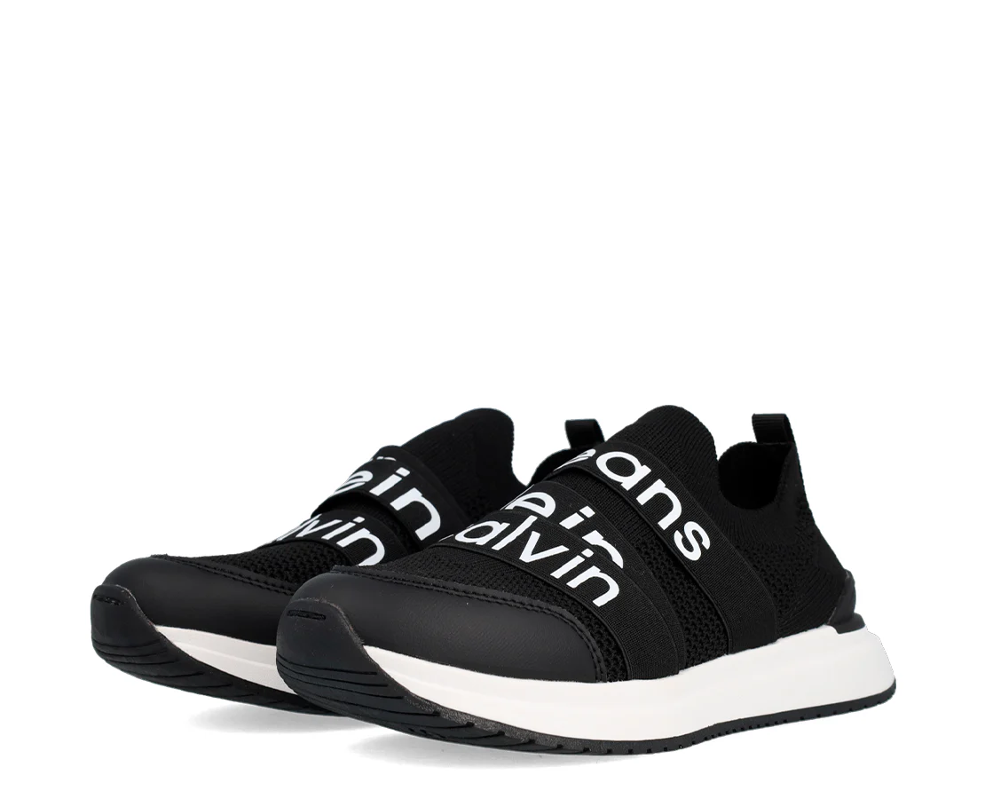 Calvin Klein Low Cut Sneaker - Image 2