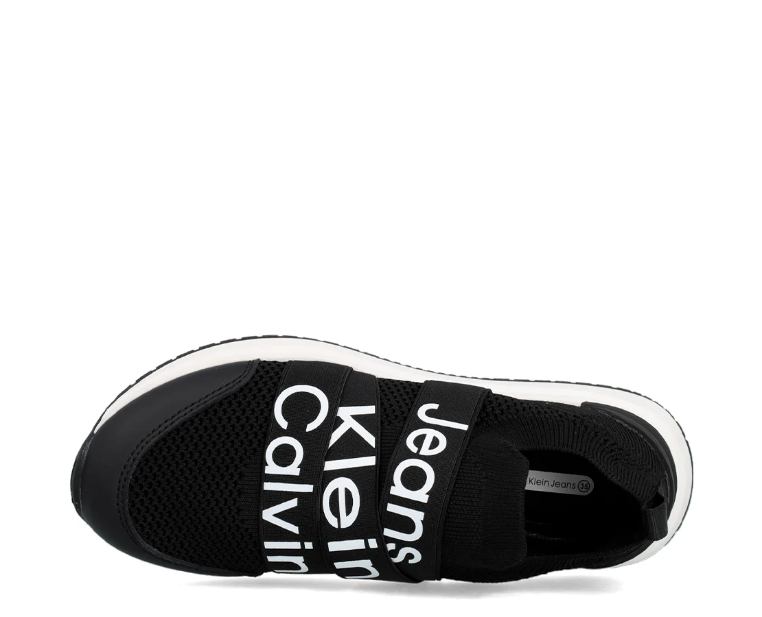 Calvin Klein Low Cut Sneaker - Image 3