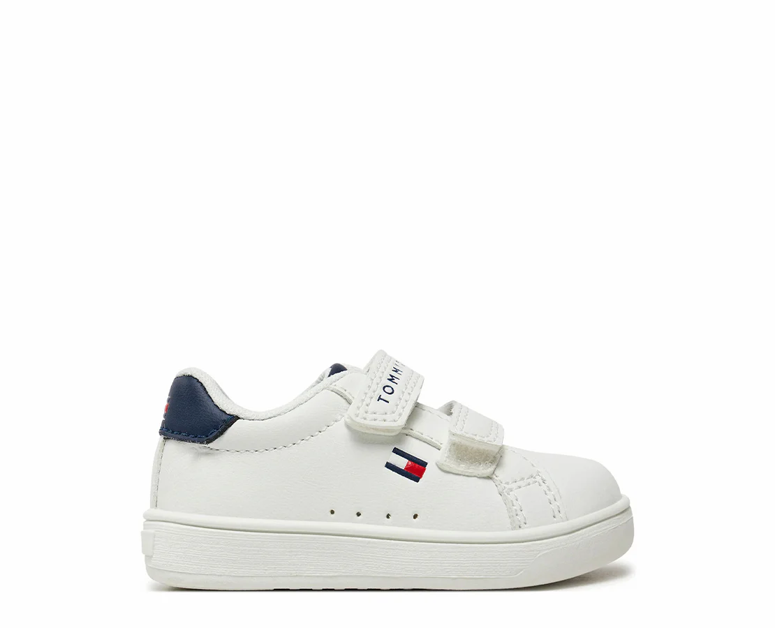 Tommy Hilfiger Low Cut