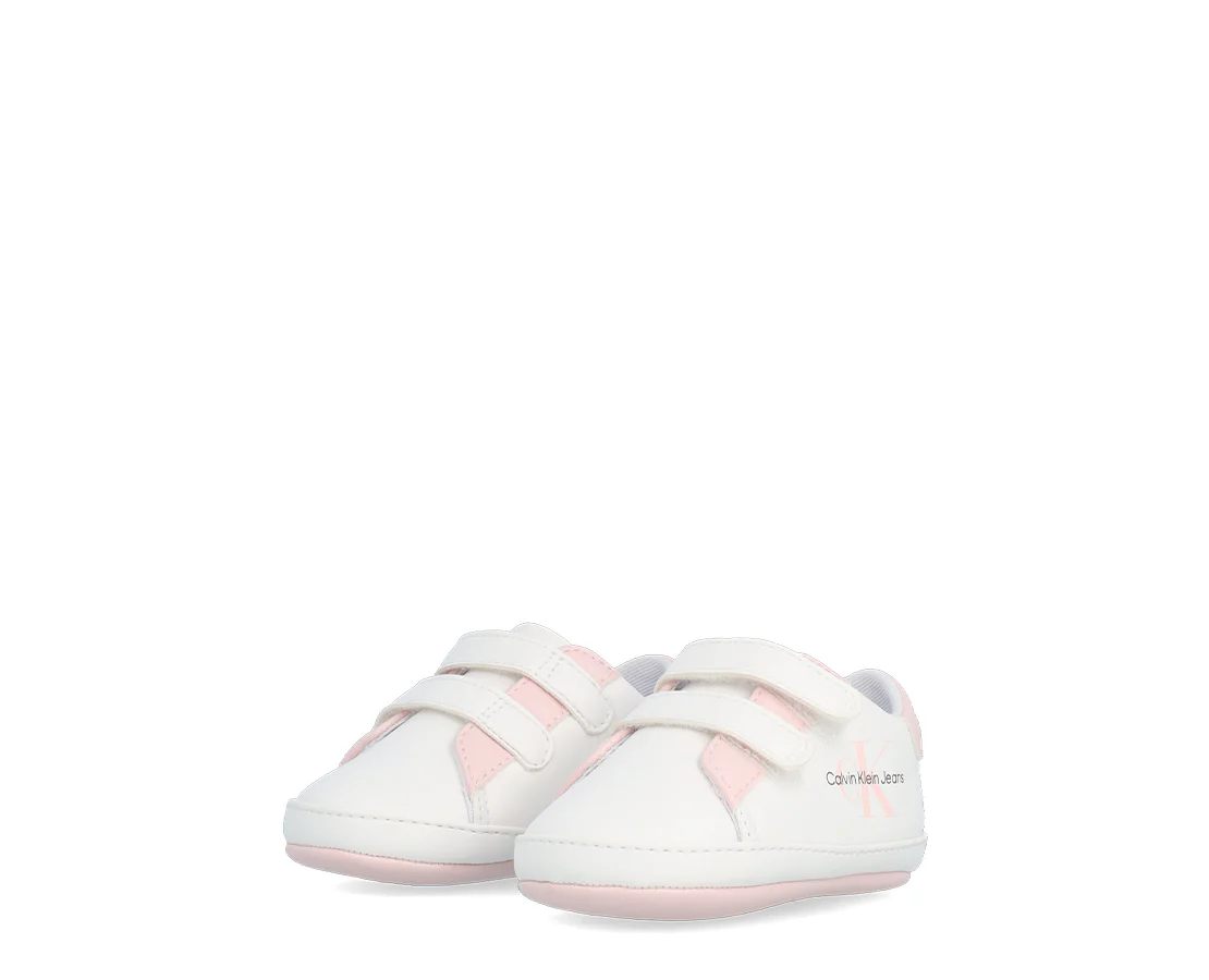 Calvin Klein Low Cut Velcro Crib - Image 2
