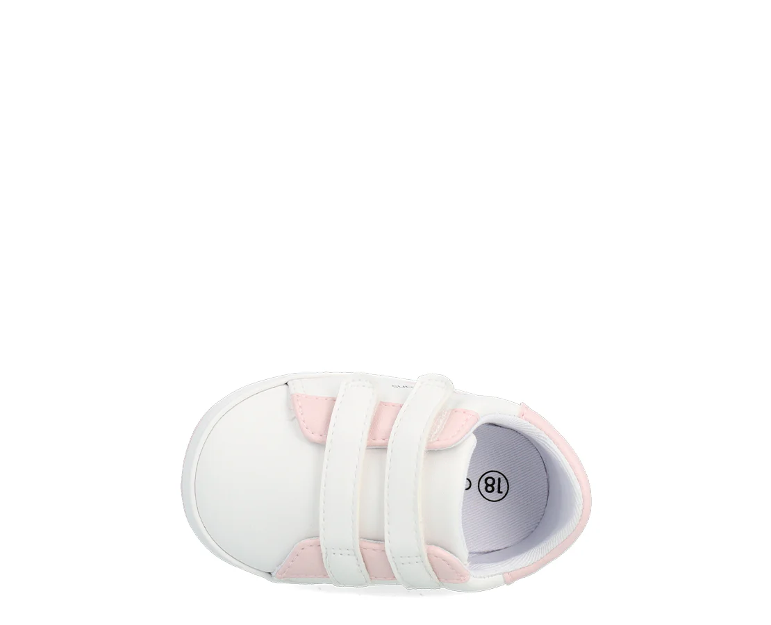 Calvin Klein Low Cut Velcro Crib - Image 3