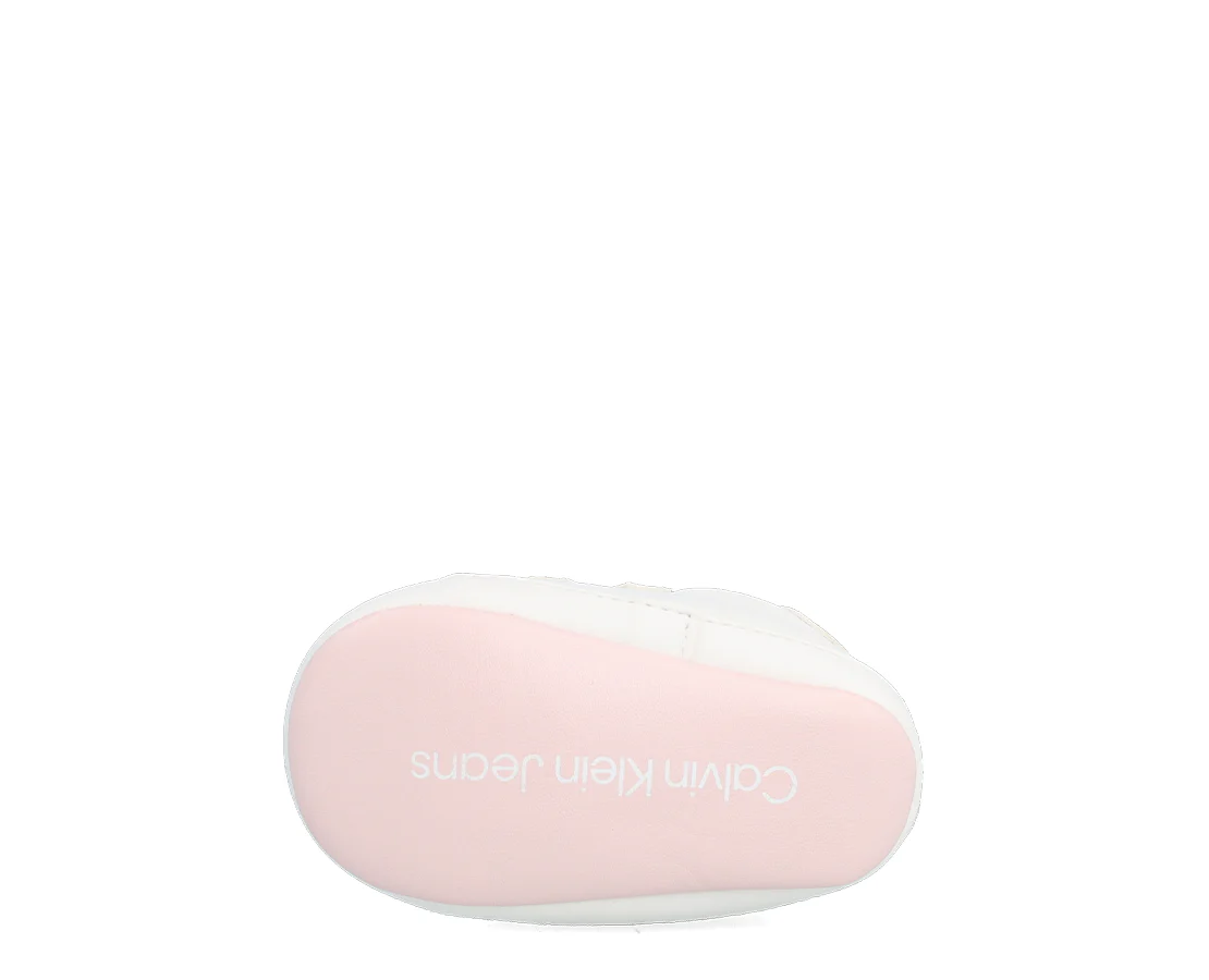 Calvin Klein Low Cut Velcro Crib - Image 4