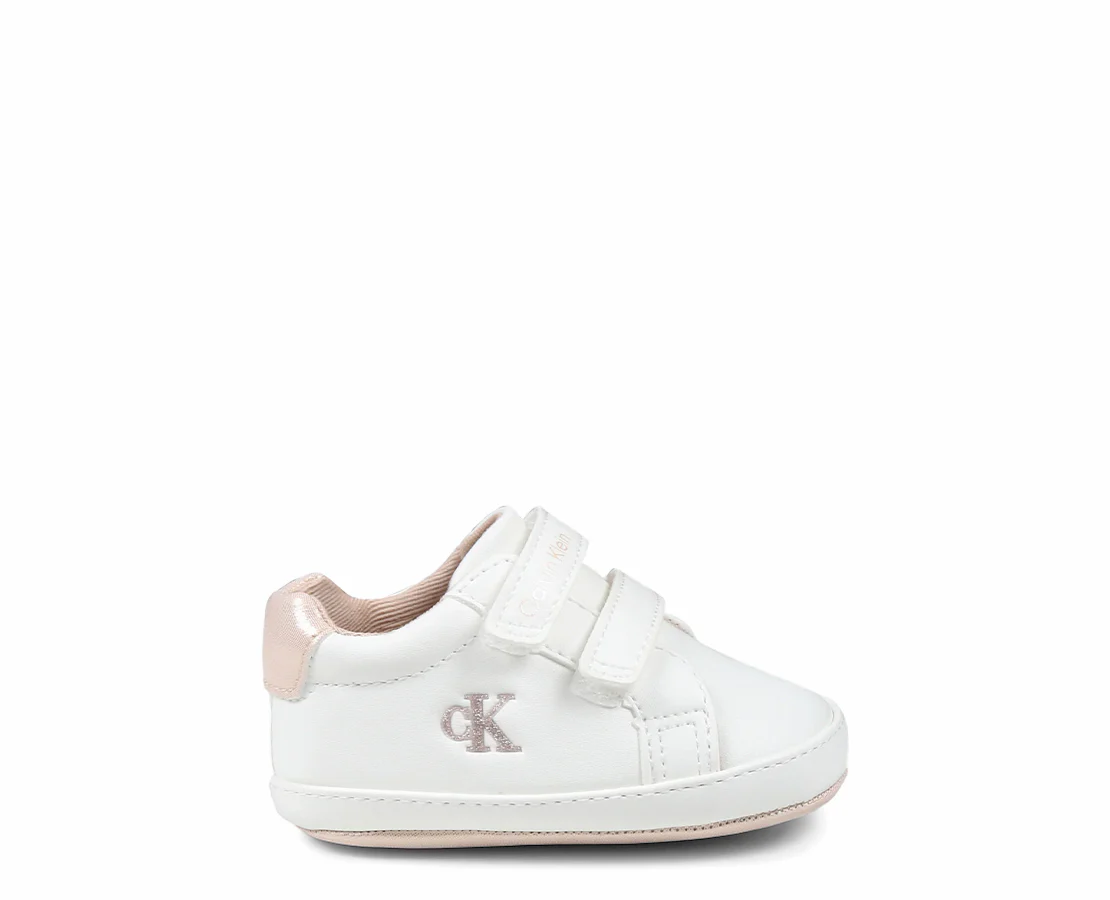 Calvin Klein Low Cut Velcro