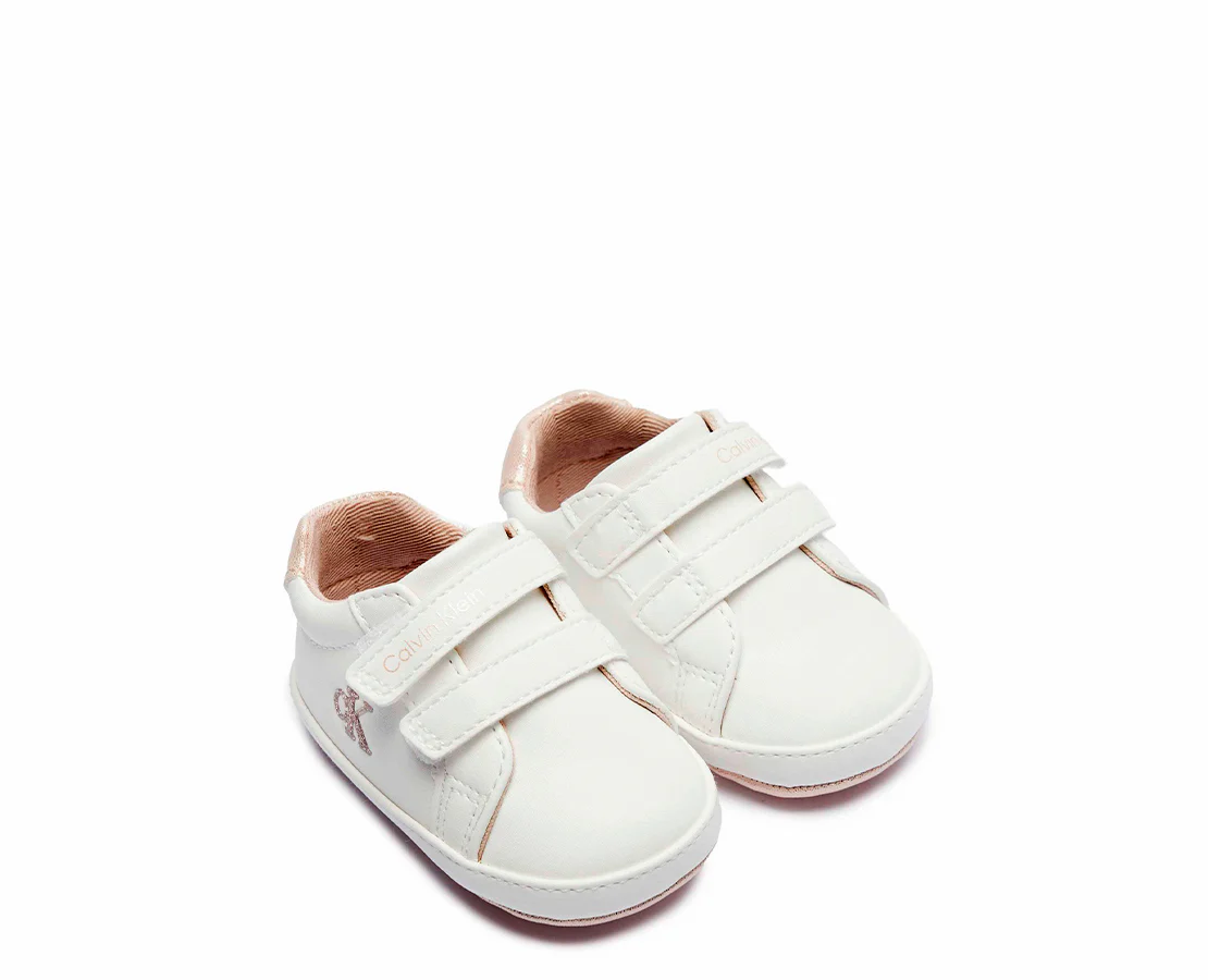 Calvin Klein Low Cut Velcro - Image 2