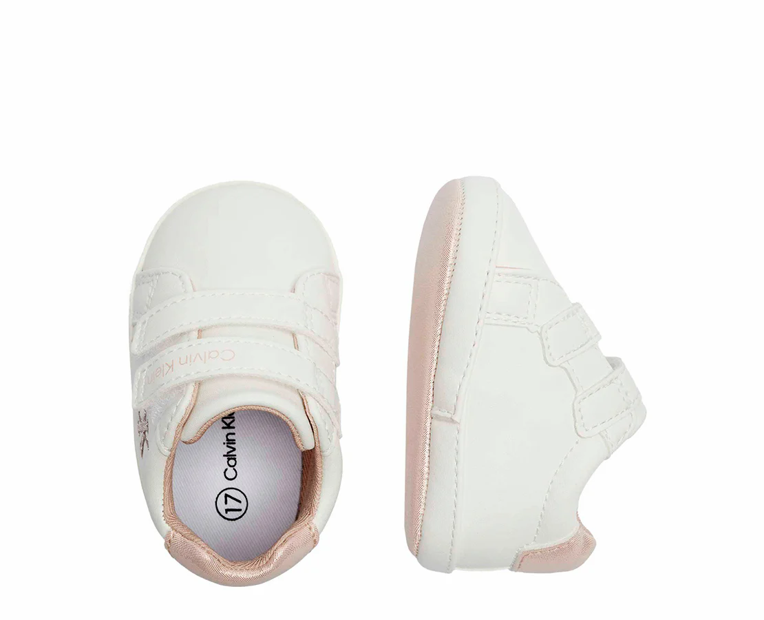 Calvin Klein Low Cut Velcro - Image 3
