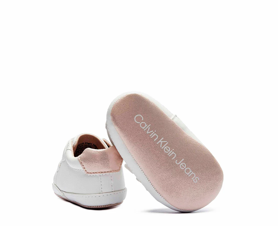 Calvin Klein Low Cut Velcro - Image 4