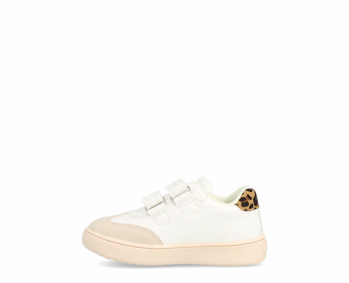 Tommy Hilfiger Low Cut Velcro Sneaker - Image 3