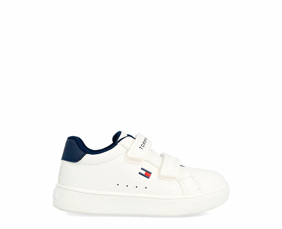 Tommy Hilfiger Low Cut Velcro Sneaker