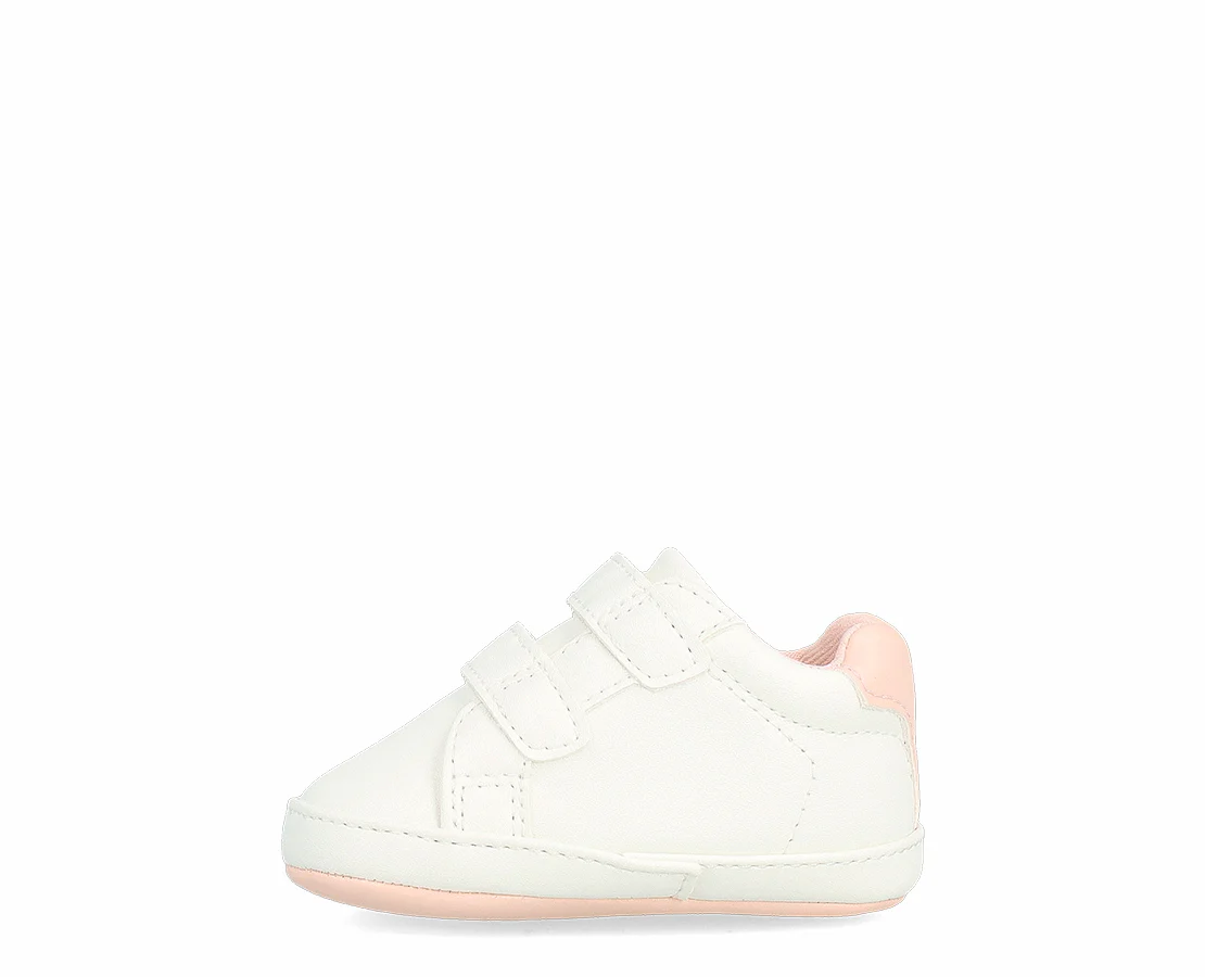 Calvin Klein Low Cut Velcro Sneaker Crib - Image 3