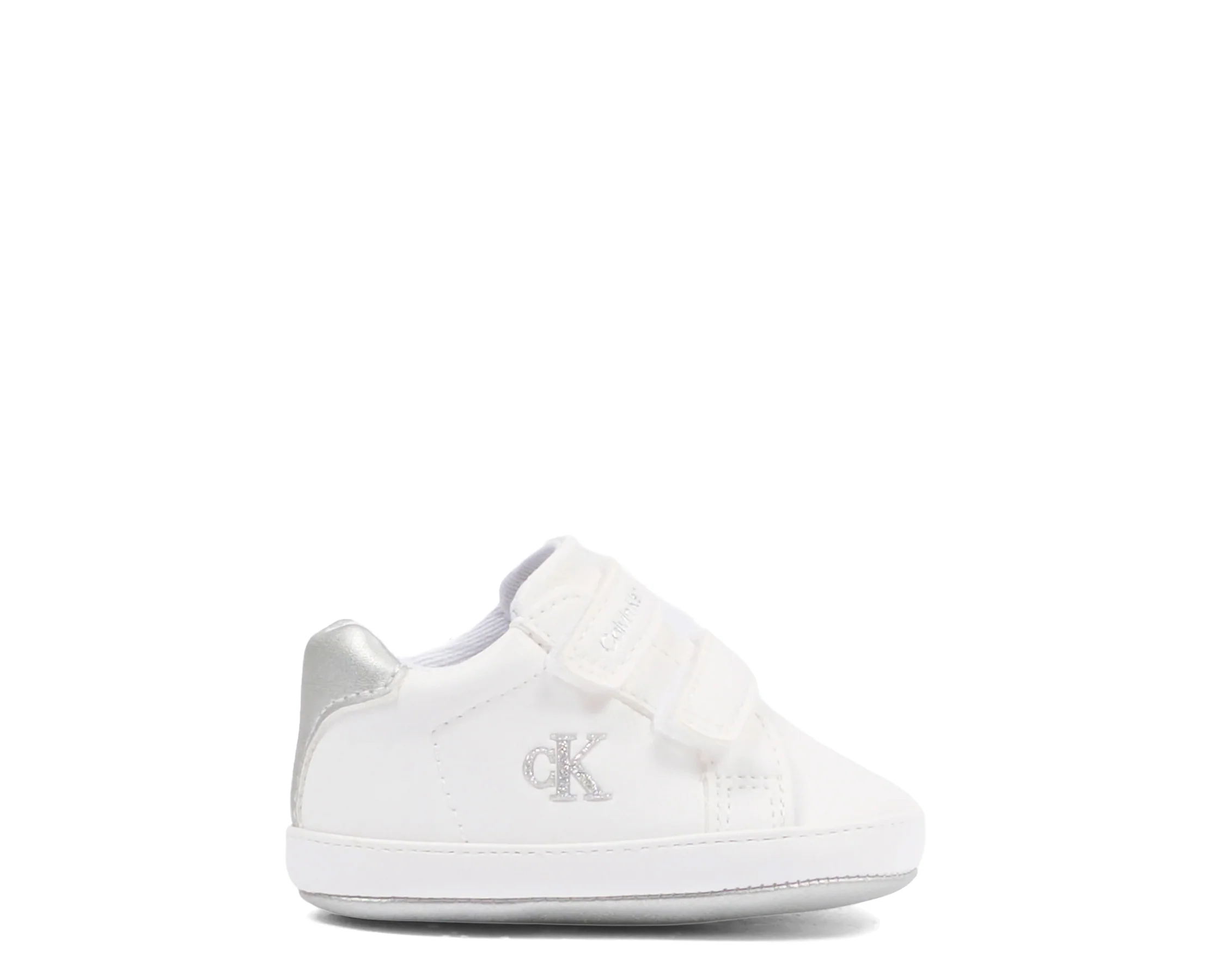 Calvin Klein Low Cut Velcro