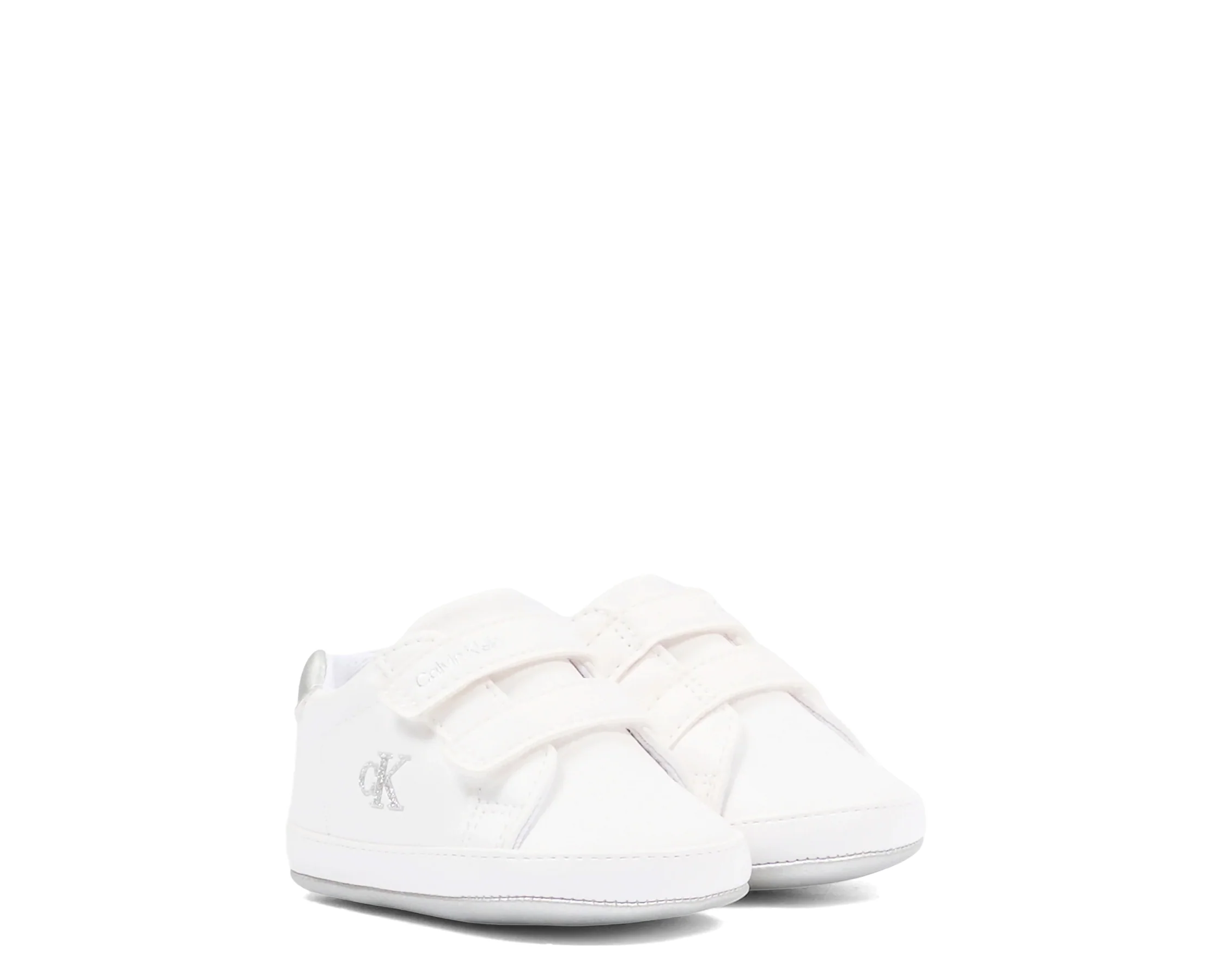 Calvin Klein Low Cut Velcro - Image 2