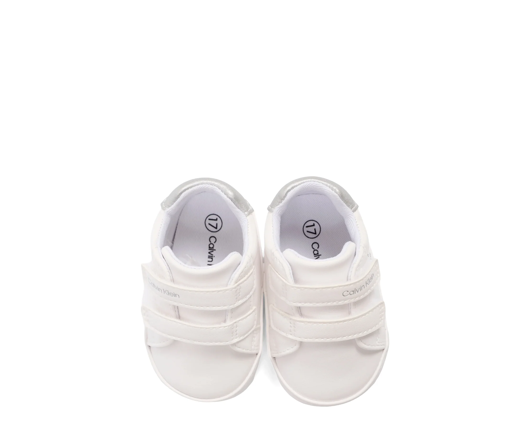 Calvin Klein Low Cut Velcro - Image 3