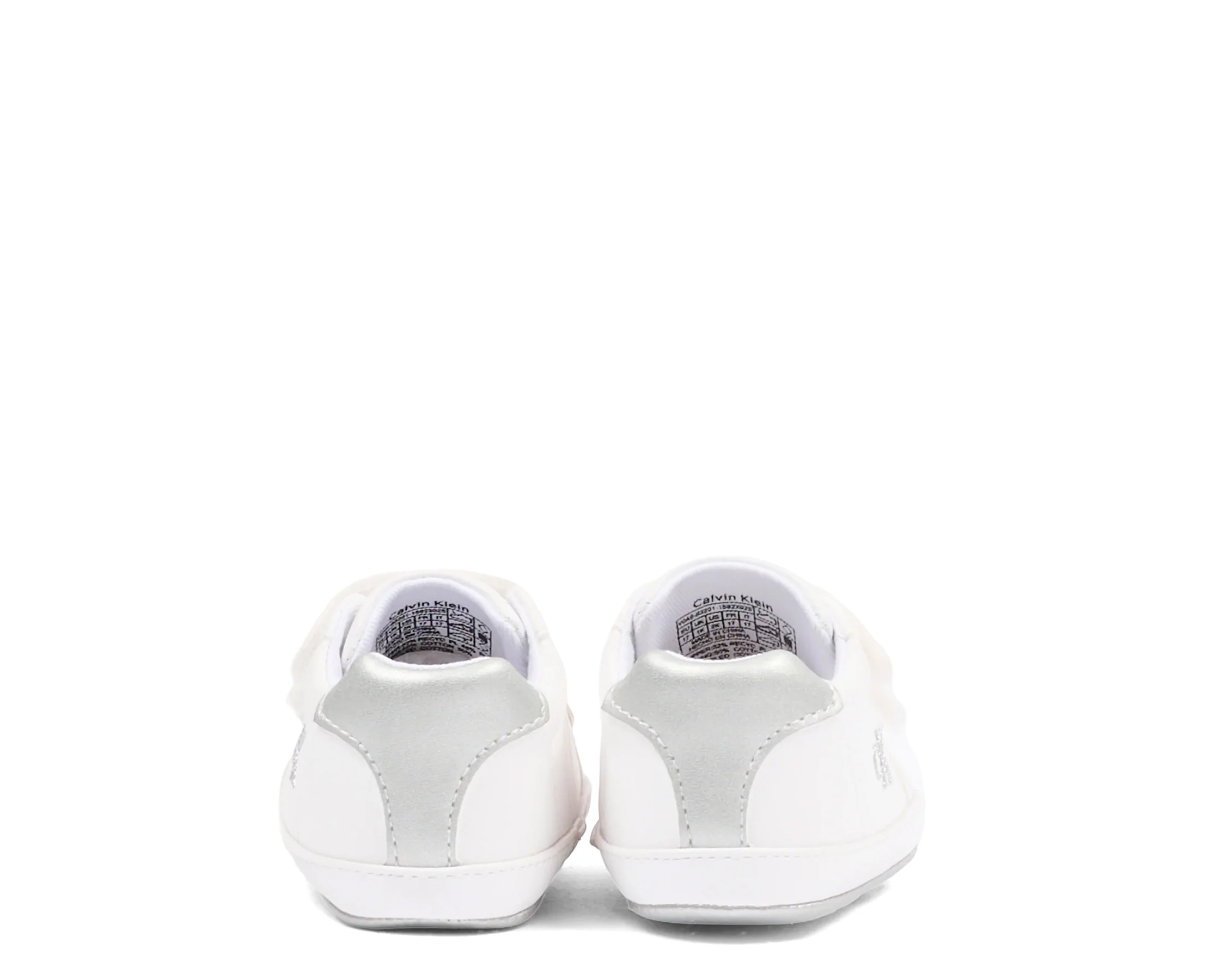 Calvin Klein Low Cut Velcro - Image 4