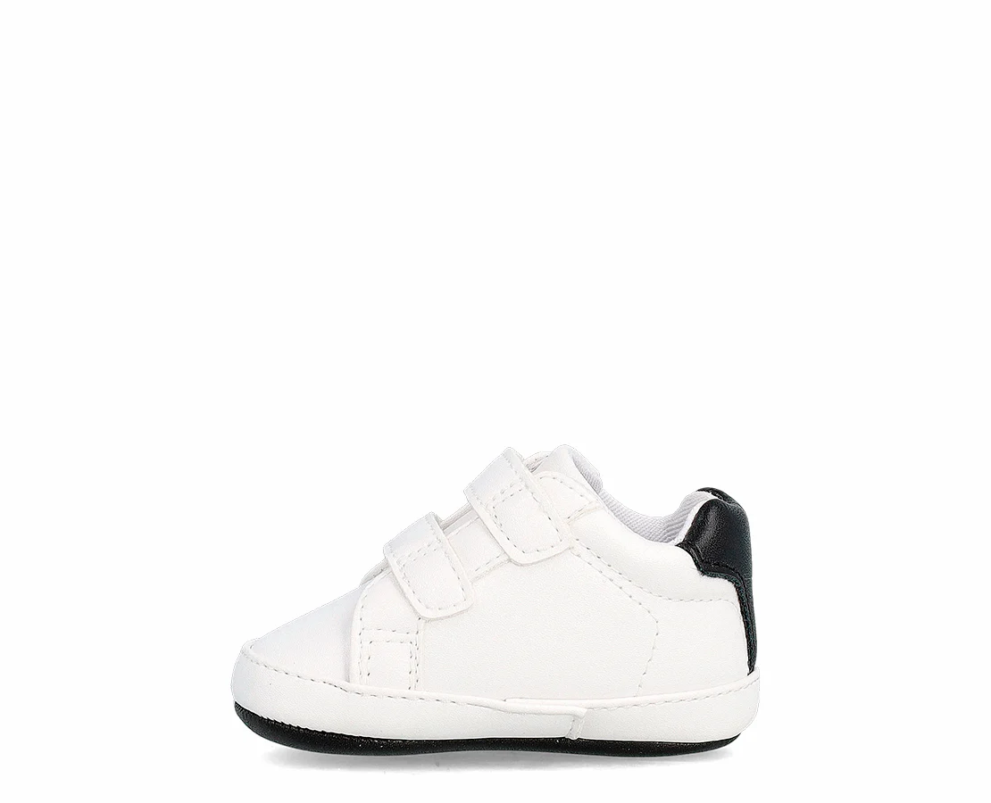 Calvin Klein Low Cut Velcro Sneaker Crib - Image 3