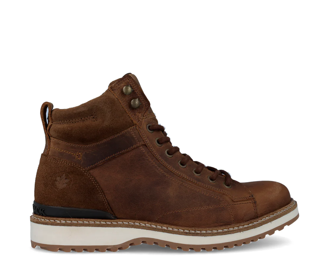 Lumberjack Ankle Boot