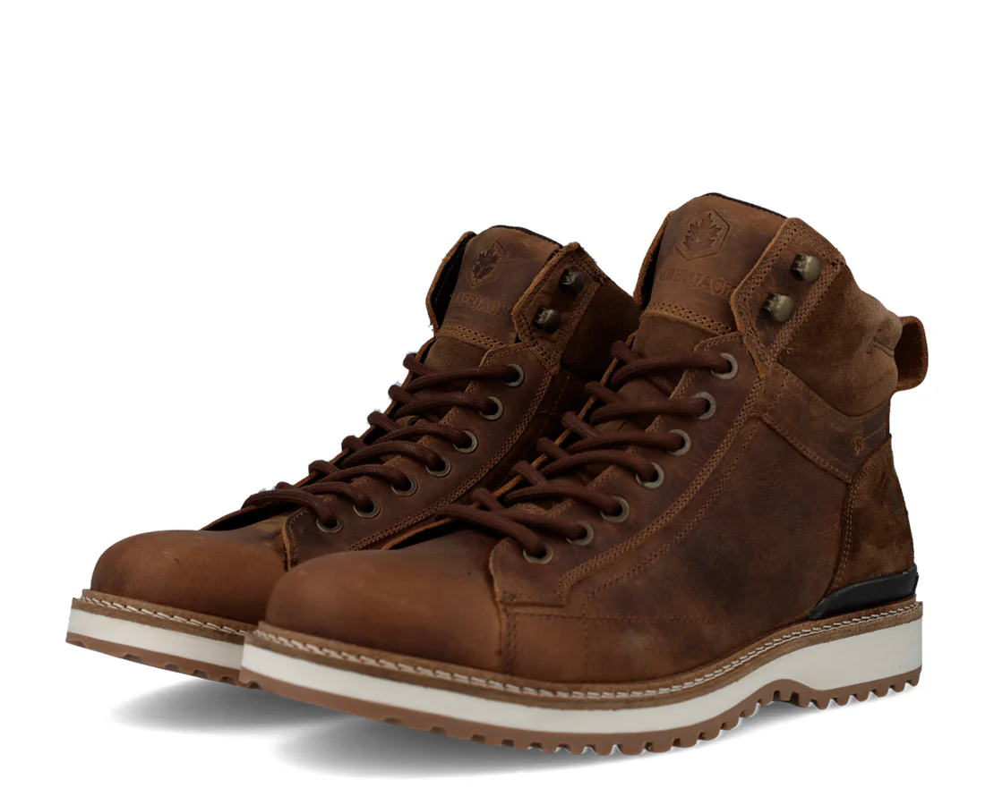 Lumberjack Ankle Boot - Image 2