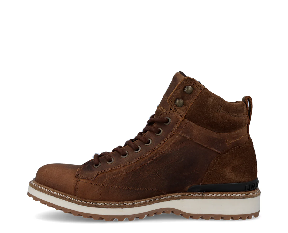 Lumberjack Ankle Boot - Image 3
