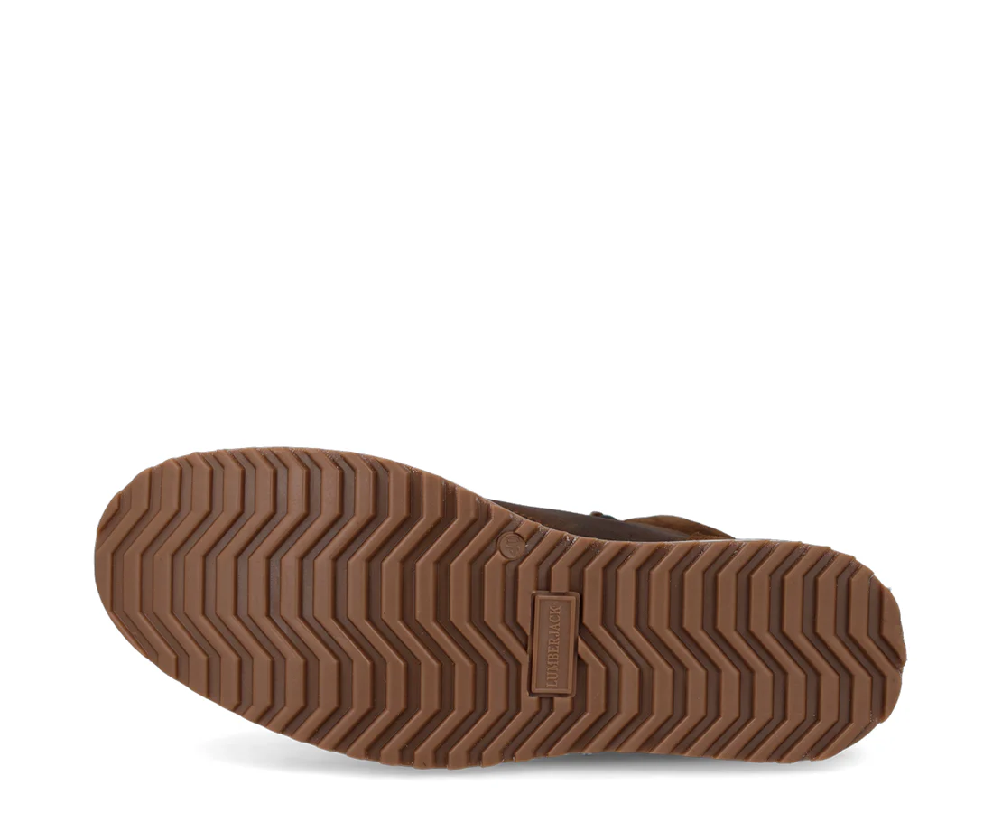 Lumberjack Ankle Boot - Image 4
