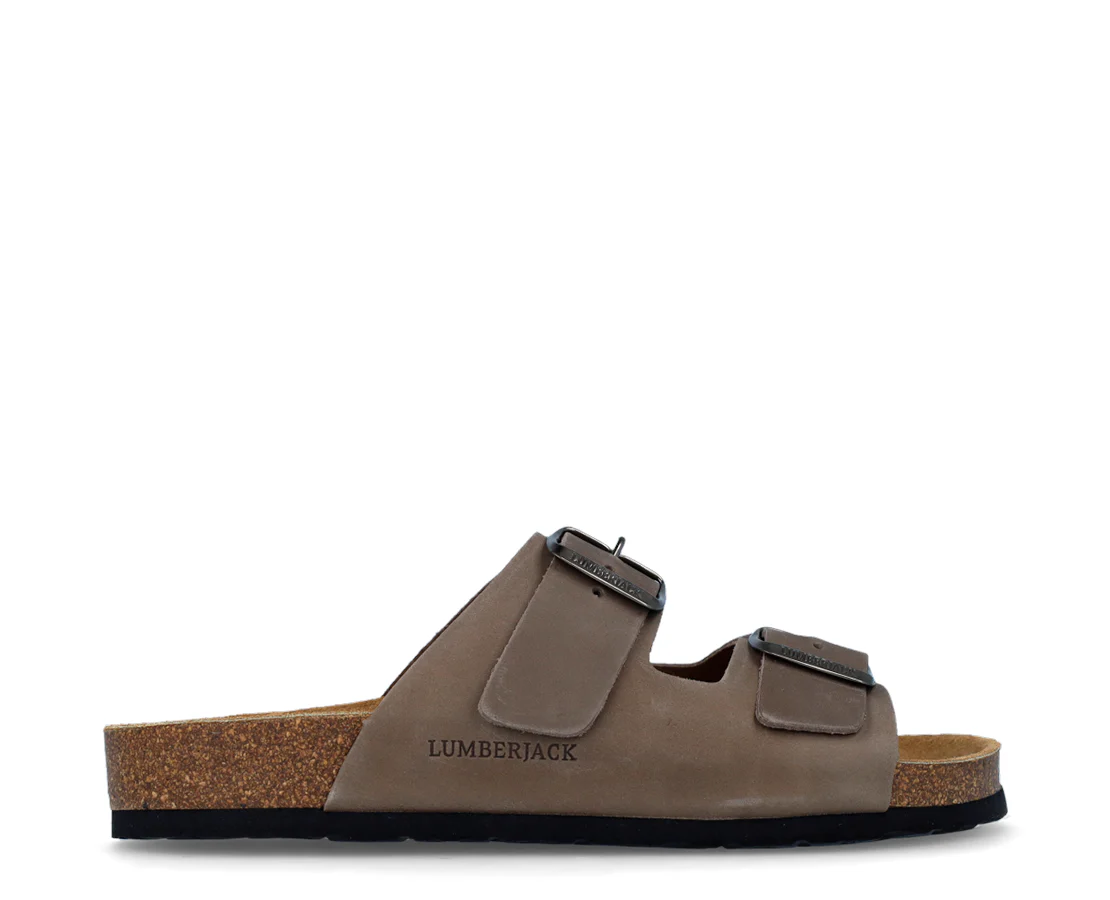 Lumberjack Fkint Sandal
