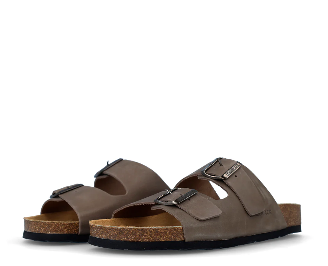 Lumberjack Fkint Sandal - Image 2
