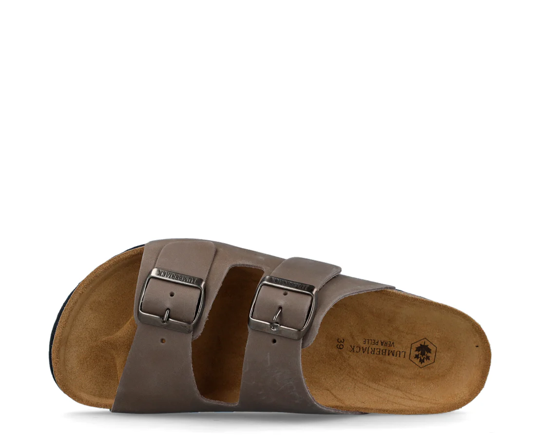 Lumberjack Fkint Sandal - Image 3