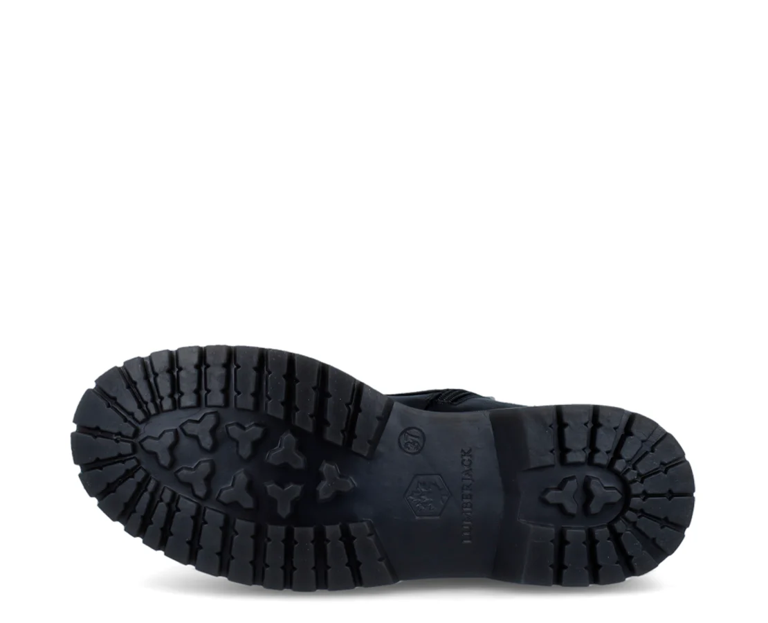 Lumberjack High Beatles Lace Up Eluse - Image 4