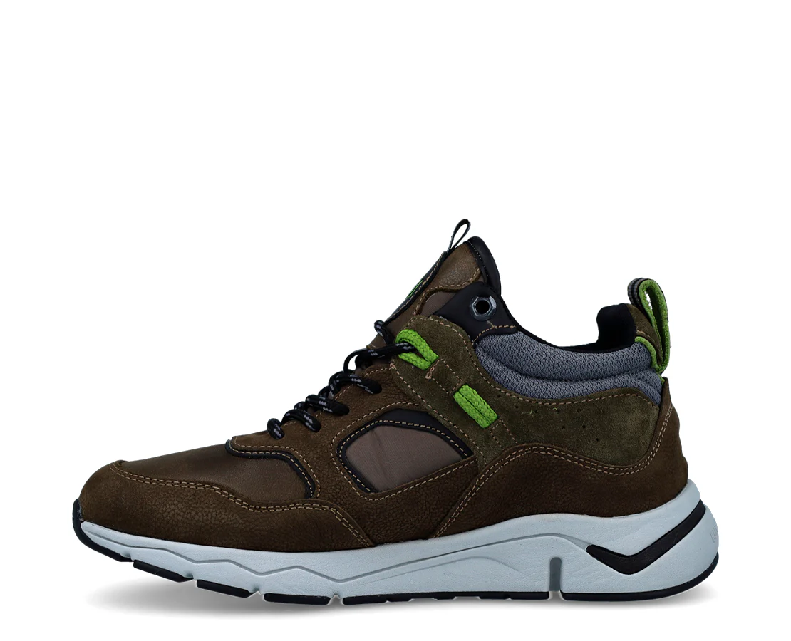 Lumberjack Kobe - Image 3
