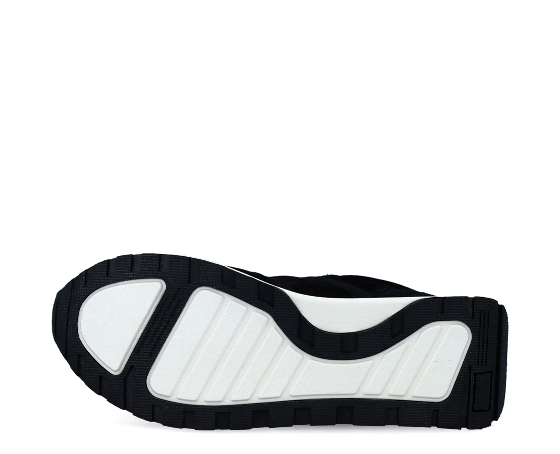 Lumberjack Sneaker December - Image 4