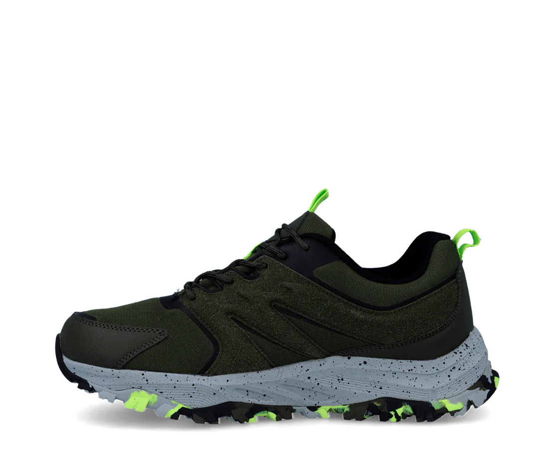 Lumberjack Sneaker Dynamite - Image 3