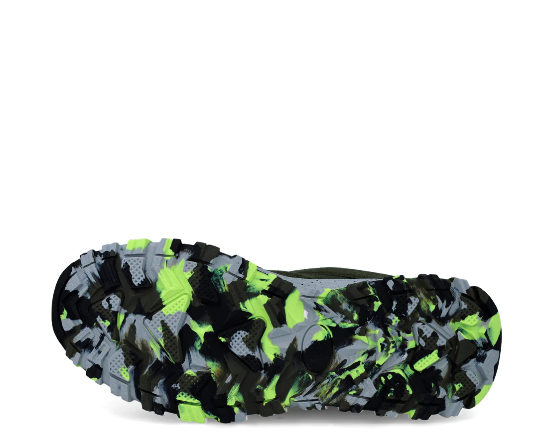 Lumberjack Sneaker Dynamite - Image 4