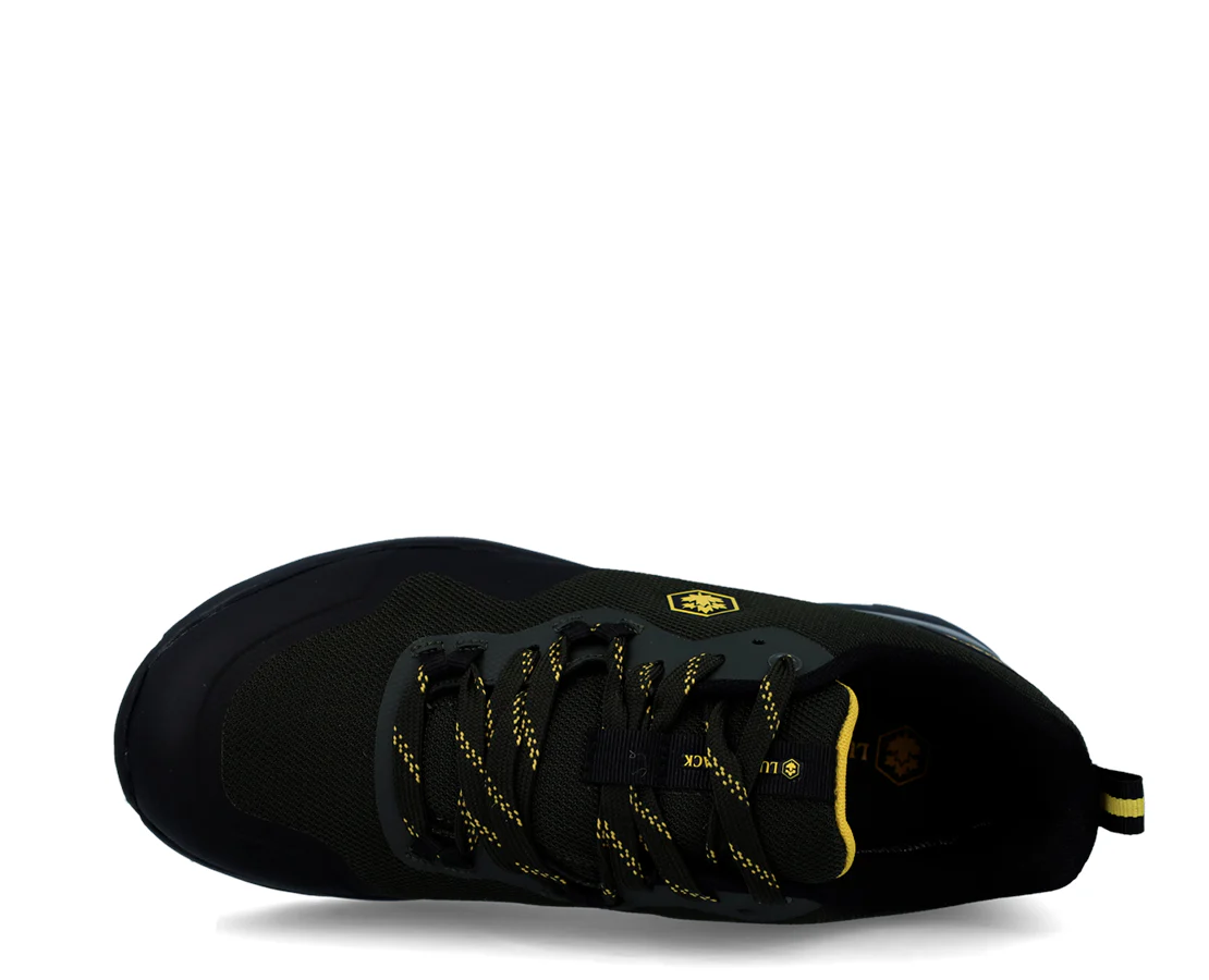 Lumberjack Sneaker Half - Image 3