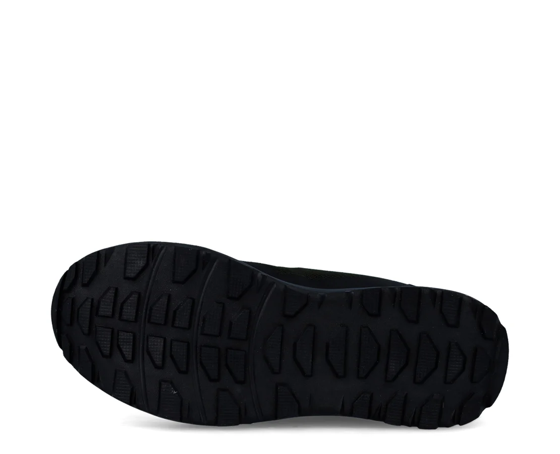 Lumberjack Sneaker Half - Image 4