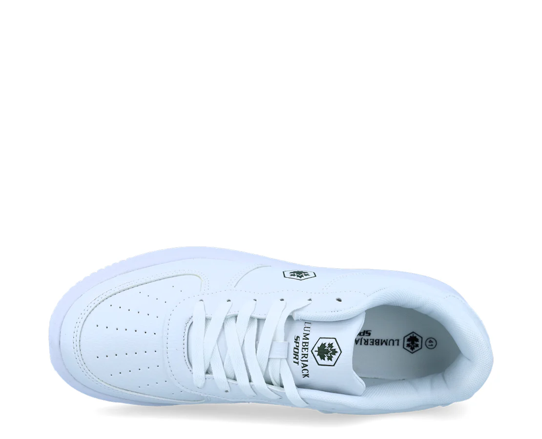 Lumberjack Sneaker - Image 3