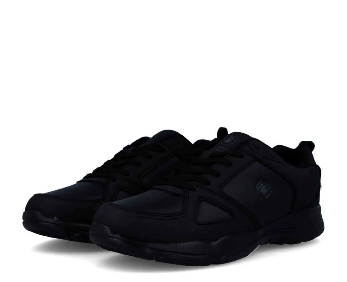 Lumberjack Sneaker - Image 2