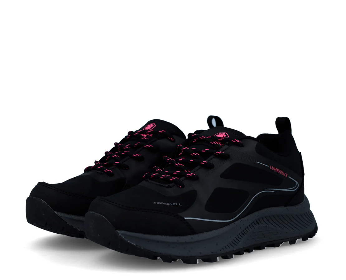 Lumberjack Sneaker Waterproof Modesta - Image 2