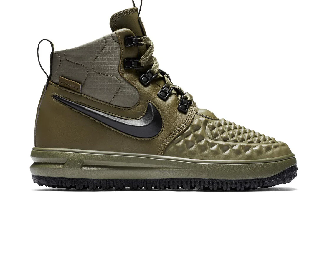 Nike Air Force 1 Lunar Duckboot