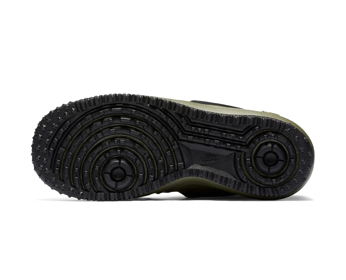 Nike Air Force 1 Lunar Duckboot - Image 2