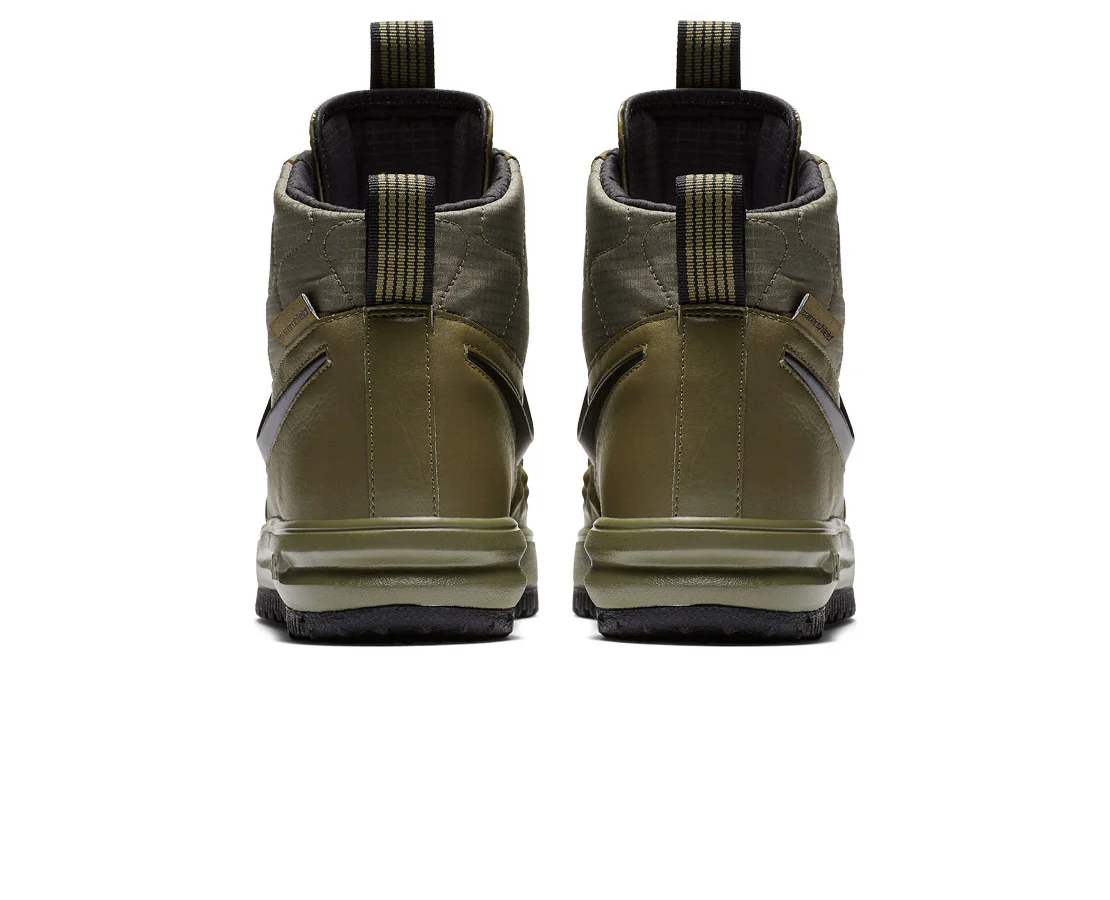 Nike Air Force 1 Lunar Duckboot - Image 4