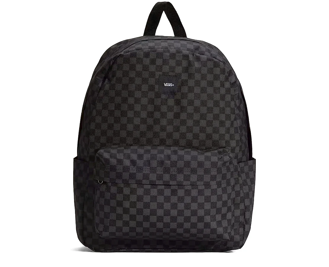 Vans Old Skool Check Backpack