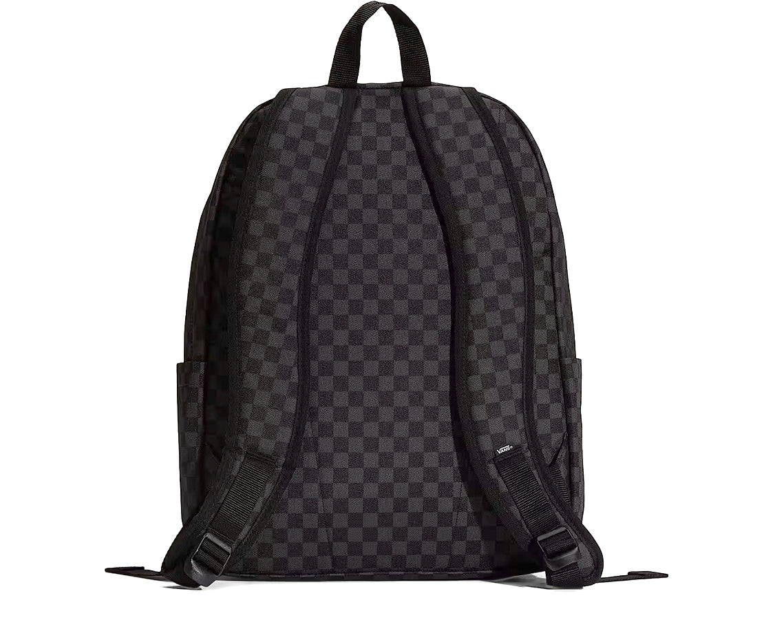 Vans Old Skool Check Backpack - Image 2