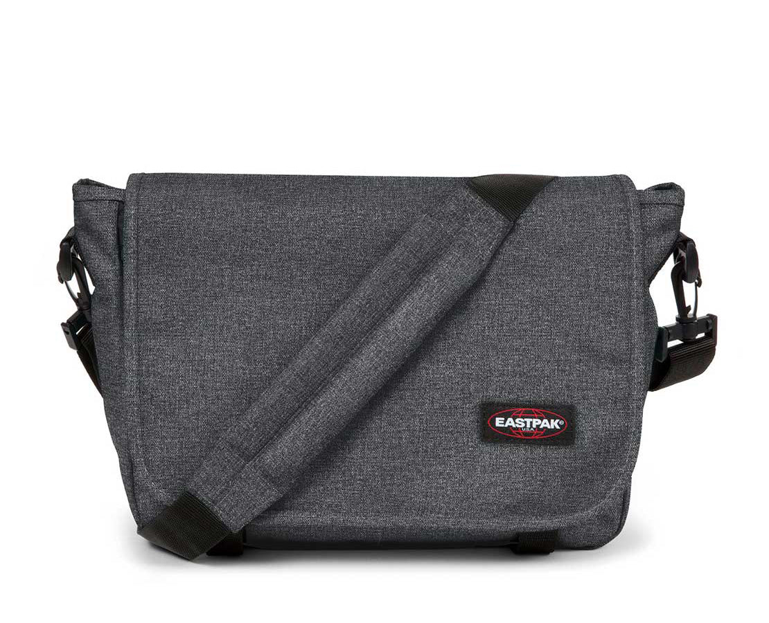 Eastpak Mala Tira Colo "Black Denim"