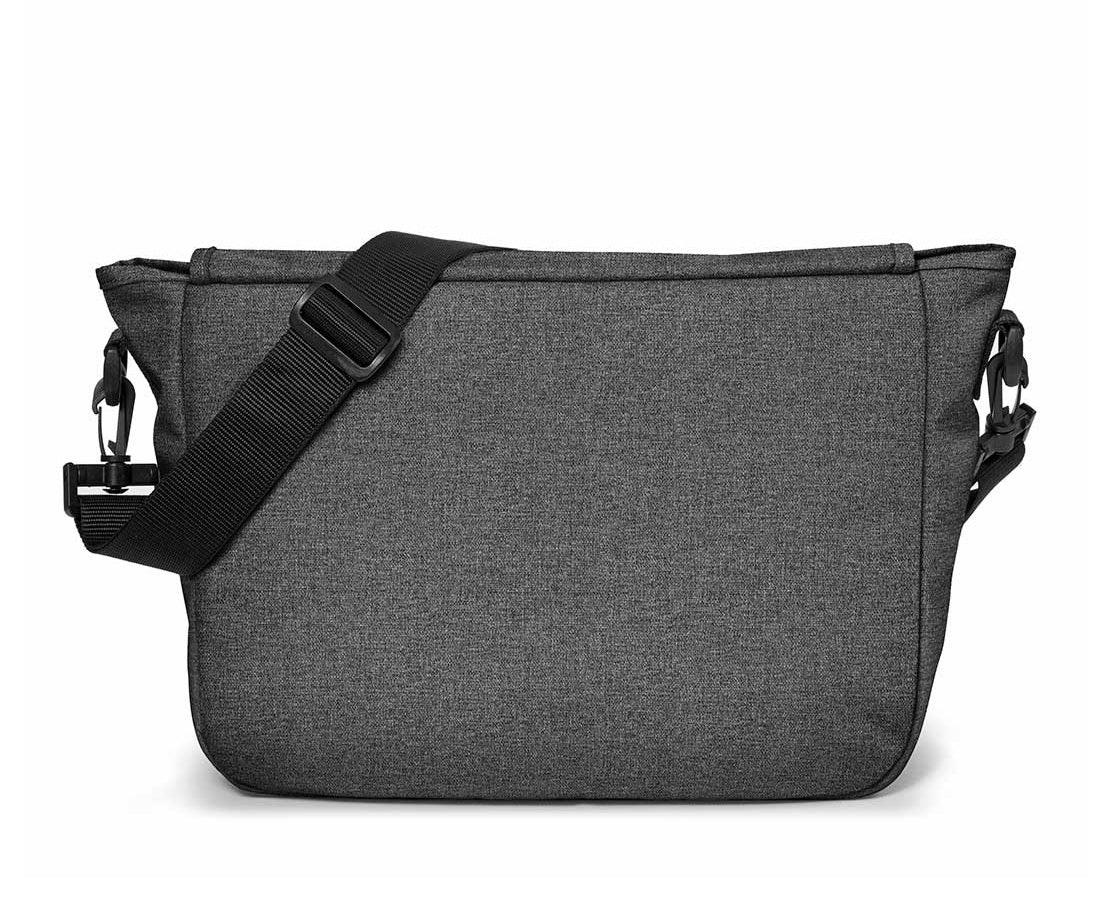 Eastpak Mala Tira Colo "Black Denim" - Image 3