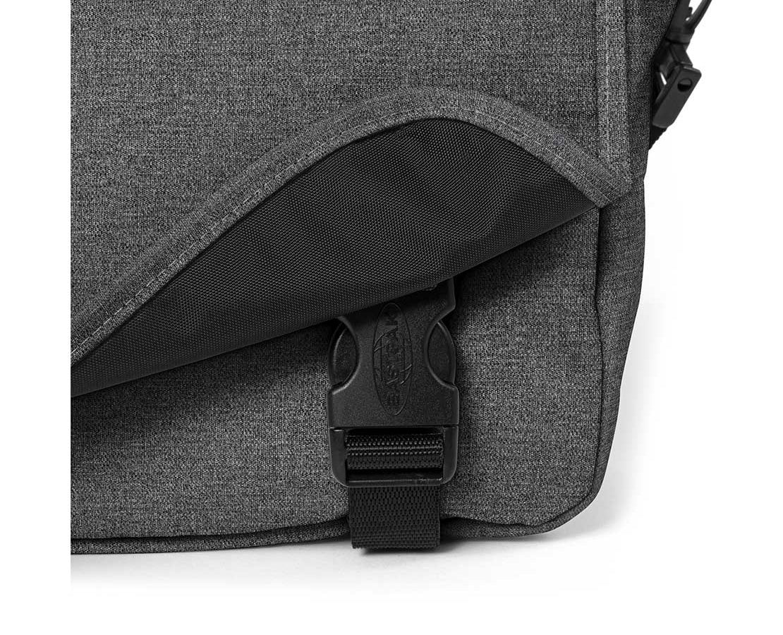 Eastpak Mala Tira Colo "Black Denim" - Image 4