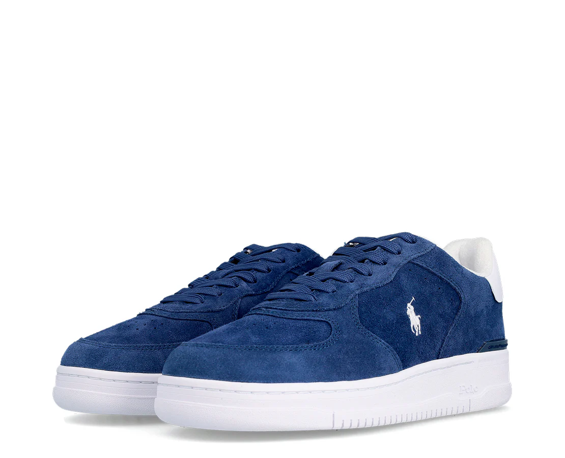 Ralph Lauren Masters Court Leather - Image 2