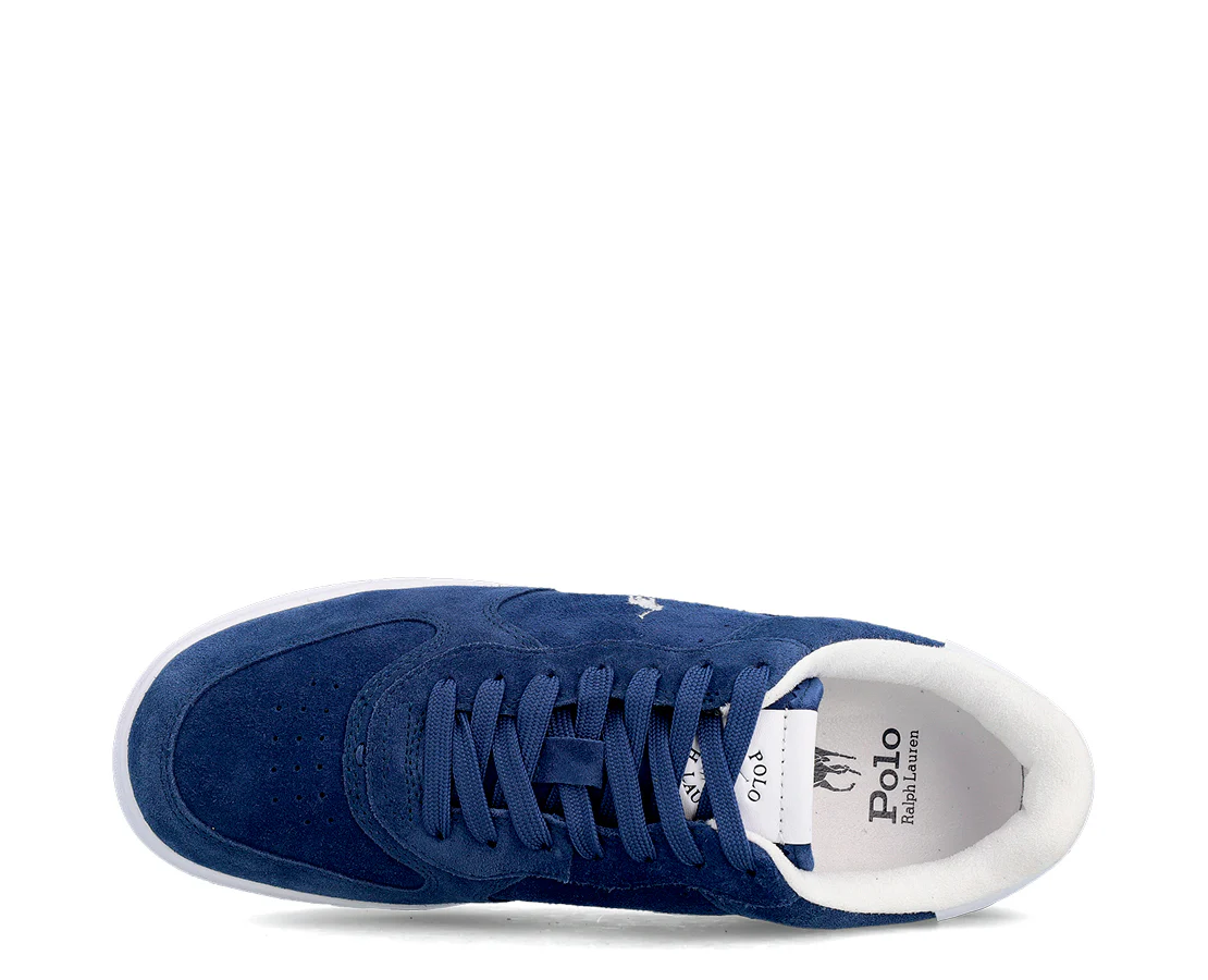 Ralph Lauren Masters Court Leather - Image 4