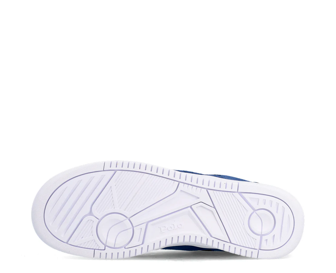 Ralph Lauren Masters Court Leather - Image 5