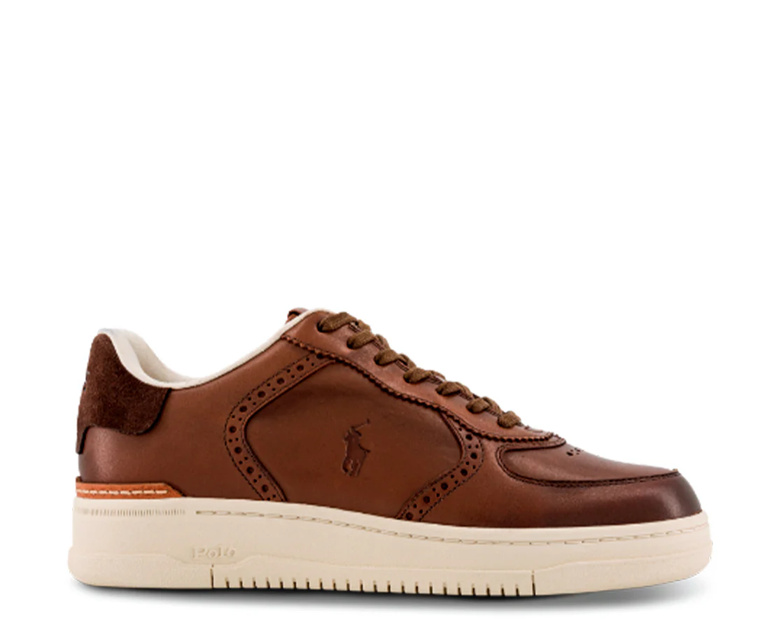 Ralph Lauren Masters Court