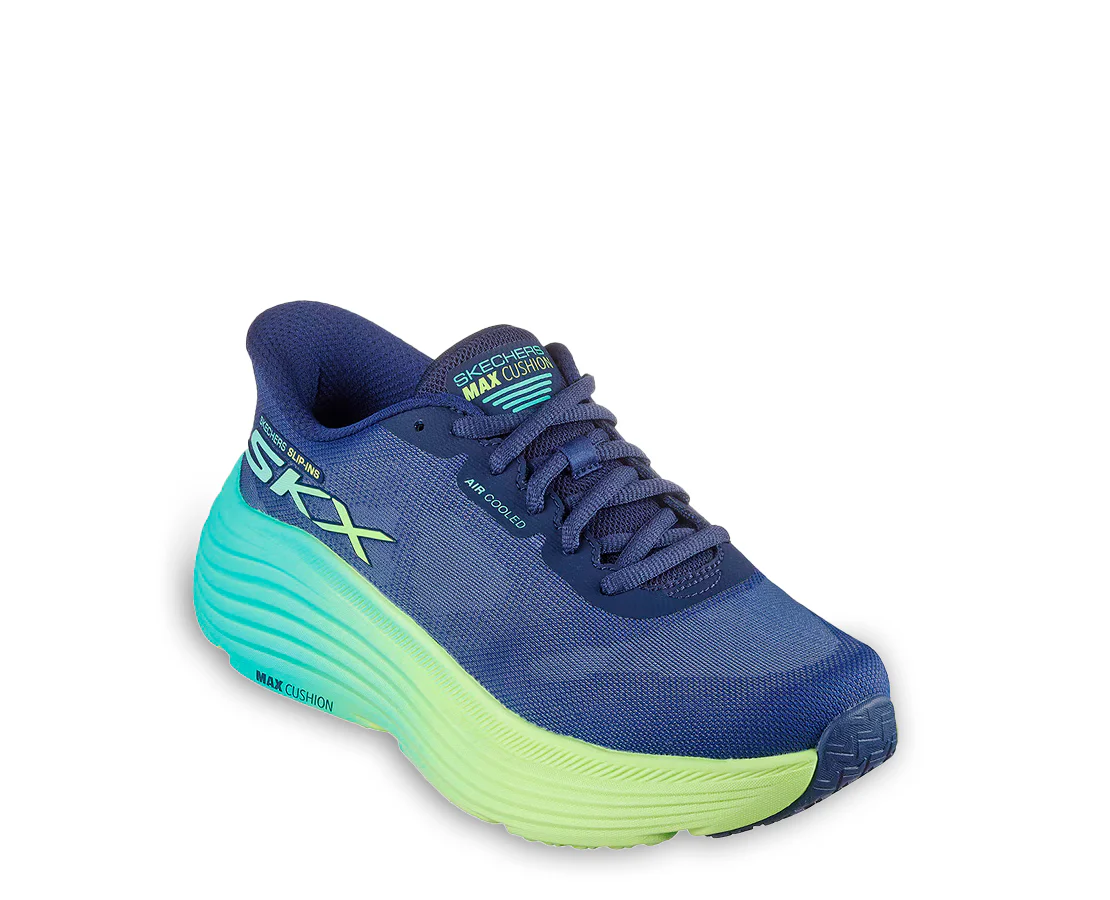 Skechers Max Cushioning Endeavour - Image 2