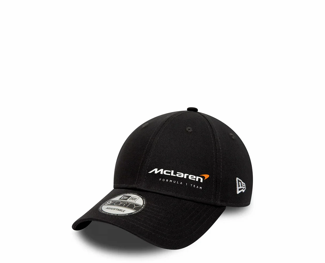 New Era Racing Mclaren Flawless 9Forty
